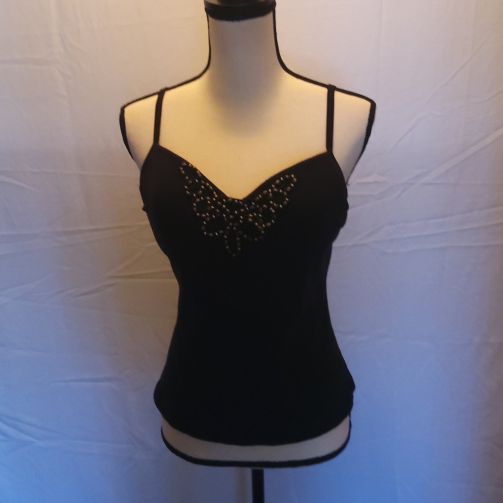 Basic Editions Top